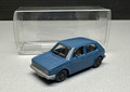 Volkswagen VW Golf 1 MK1 sedan Oldtimer 4/5 Türer Youngtimer Fleischmann H0 1:87