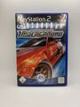 Need For Speed Underground | PlayStation 2 | PS2 Rennspiel | OVP | BLITZVERSAND