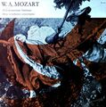 Mozart - Zwei Konzertante Sinfonien = Deux Symphonies Conc. Switzerland LP '