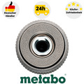 Metabo Quick-Spannmutter M14 630800000 für Winkelschleifer mind. 8mm Spannmutter