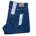 MUSTANG Damen Jeans SISSY STRAIGHT Comfort High blau "be Flexible" UVP: 89,95€