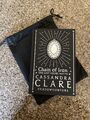 Cassandra Clare Chain of Iron the last hours book two fairy loot edition