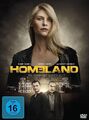 Homeland - Die komplette Season 5 (4 Discs)