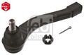 FEBI BILSTEIN Spurstangenkopf 41900 für SSANGYONG