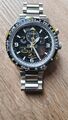 100% org. CITIZEN SKYHAWK BLUE ANGELS, Solar, Promaster Sky, Eco-Drive, Funk