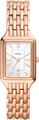 Fossil Raquel roségold Damen Armbanduhr ES5271