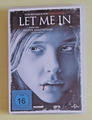 Let Me In / DVD