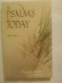 The Psalms for Today: Praying an Old Book..., Mark Link