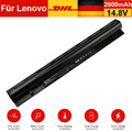 Akku für Lenovo L12M4E01 G50-30 G50-45 G50-70 G50-80 G70-70 G70-80 G40-70M NEU