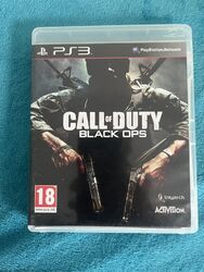 Call Of Duty Black Ops Ps3