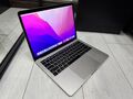 Apple MacBook Pro Retina 13,3“ 2016 256 GB SSD 8 GB Ram 2,0 GHz Core i5 – silber