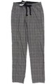 Drykorn Stoffhose Herren Hose Pants Chino Gr. W33 Baumwolle Leinen Grau #o486xz3