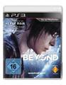 PS3 Beyond: Two Souls - Standard Edition Gebraucht - gut