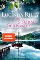 Die Sturmschwester | Roman - Die sieben Schwestern Band 2 | Lucinda Riley | Buch