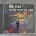 Die drei Fragezeichen - 1 Folge aus Folge 001 bis 229 zum aussuchen auf CD !!!