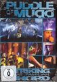 Puddle Of Mudd - Striking That Familiar Chord - DVD