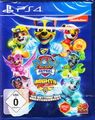 PAW Patrol: Mighty Pups - Die Rettung der Abenteuerbucht - PS4 / PlayStation 4