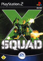 X Squad (Sony PlayStation 2, 2000)