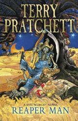 Reaper Man Terry Pratchett