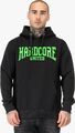 Hardcore United Cory Kapuzensweatshirt normale Passform