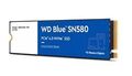 Western Digital Blue SN570 1 TB Solid-State-Laufwerk – M.2 2280 intern – PCI-E