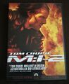 Mission: Impossible 2, M:i-2, mit Tom Cruise/ DVD                 