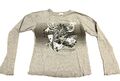 here + there Langsrmshirt T-Shirt Gr. 134/140  - Top Zustand