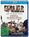 Der Fall Richard Jewell von Warner Bros (Universal Pictures) | DVD | Zustand gut