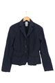 RIANI Blazer Damen Gr. 36 Blau Langarm Business-Casual