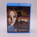 House at the End of the Street Extended Cut Blu ray Film Movie