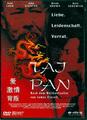 DVD - Taj Pan - FSK 16