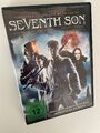 Seventh Son (2015) DVD 88