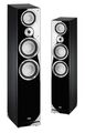 MAGNAT Quantum 759 High End Stand Lautsprecher Schwarz Paar ++ UVP 2598 € ++