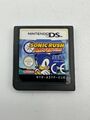 Nintendo DS Spiel | Sonic Rush Adventure | guter Zustand | getestet