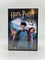 Harry Potter und der Gefangene von Askaban I DVD I Zustand sehr gut