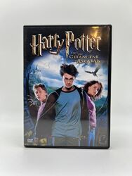 Harry Potter und der Gefangene von Askaban I DVD I Zustand sehr gut