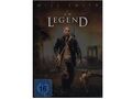 I am Legend - DVD Steelbook - neu & ovp