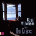 Der Knacks von Roger Willemsen | Hörbuch