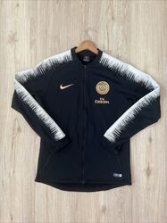 PSG Anthem Jacke Größe: M