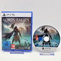 Lords of the Fallen für PS5 (Sony PlayStation 5, 2023) Hexworks Action-RPG