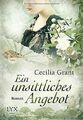 Ein unsittliches Angebot von Grant, Cecilia | Buch | Zustand sehr gut