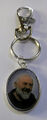 Schlüsselanhänger Pater PIO Keychain Padre San Pio x