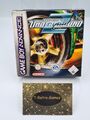 Nintendo Game Boy Advance Need for Speed Underground 2 mit OVP und Anleitung NOE