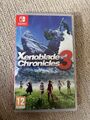 Xenoblade Chronicles 3 Nintendo Switch - Top Zustand