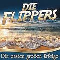 Die ersten großen Erfolge von Flippers,Die | CD | Zustand sehr gut