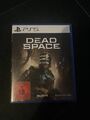 Dead Space Remake PlayStation 5