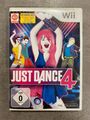 Wii: Just Dance 4 (Gut)