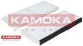 KAMOKA F413901 Filter für Innenraumluft Innenraumfilter Filter Innenraum 