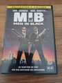 MIB - Men in Black - Collector's Edition - DVD