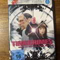 Timecrimes - Mord ist nur eine Frage der Zeit    -   TV Movie Edition      DVD